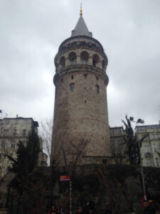 Evi Vatidou, Modeling and Fashion, Έβη Βατίδου