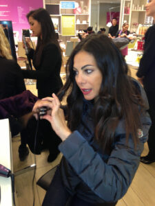 The beauty cat: Evi's Official Website. Posts, photos and videos of Evi Vatidou.