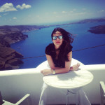 The beauty cat: Evi's Official Website. Posts, photos and videos of Evi Vatidou.