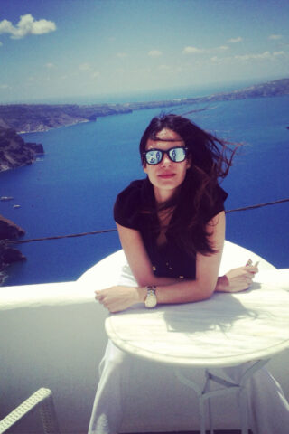 The beauty cat: Evi's Official Website. Posts, photos and videos of Evi Vatidou.