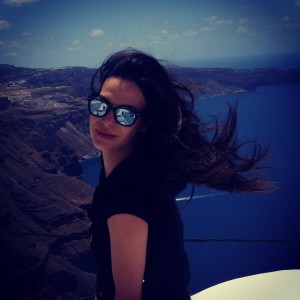 The beauty cat: Evi's Official Website. Posts, photos and videos of Evi Vatidou.