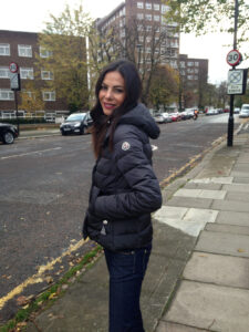 The beauty cat: Evi's Official Website. Posts, photos and videos of Evi Vatidou.