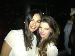 The beauty cat: Evi's Official Website. Posts, photos and videos of Evi Vatidou.