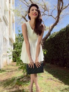 The beauty cat: Evi's Official Website. Posts, photos and videos of Evi Vatidou.