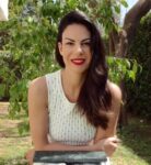 The beauty cat: Evi's Official Website. Posts, photos and videos of Evi Vatidou.