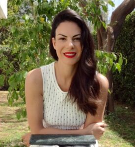 The beauty cat: Evi's Official Website. Posts, photos and videos of Evi Vatidou.