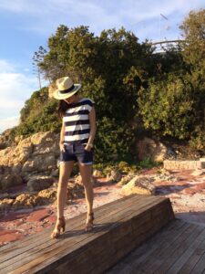 The beauty cat: Evi's Official Website. Posts, photos and videos of Evi Vatidou.