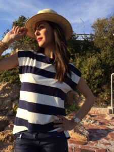 The beauty cat: Evi's Official Website. Posts, photos and videos of Evi Vatidou.