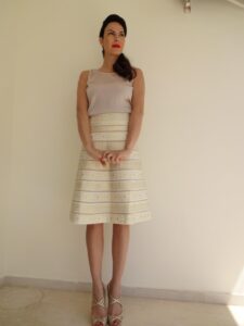 The beauty cat: Evi's Official Website. Posts, photos and videos of Evi Vatidou.