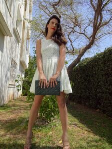 The beauty cat: Evi's Official Website. Posts, photos and videos of Evi Vatidou.