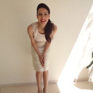 The beauty cat: Evi's Official Website. Posts, photos and videos of Evi Vatidou.