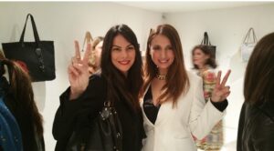 The beauty cat: Evi's Official Website. Posts, photos and videos of Evi Vatidou.