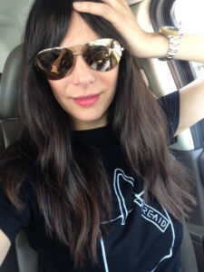 The beauty cat: Evi's Official Website. Posts, photos and videos of Evi Vatidou.