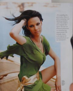 The beauty cat: Evi's Official Website. Posts, photos and videos of Evi Vatidou.