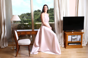 The beauty cat: Evi's Official Website. Posts, photos and videos of Evi Vatidou.